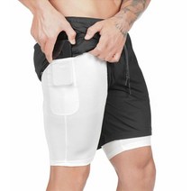 AJV809063스포츠팬츠 헬스 반바지 트레이닝쇼트 이너 런닝 INSUM84