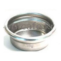 라심발리 커피머신 포타필터 바스켓(M23up M27제외), 3)58mm16gb