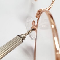 안경 수리 드라이버 키트, 3in1