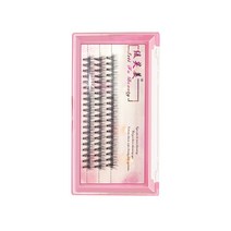 셀프 속눈썹연장 DIY 인조속눈썹연장 속눈썹연장재료, 11mm, 1개
