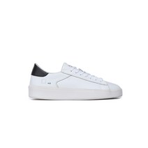 [국내 매장판] D.A.T.E [DATE X VERUTUM] WOMEN ACE CALF - WHITE / W341-AC-CA-WBV 273527