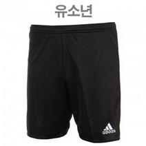 아디다스 유스 엔트라다 22 쇼트 유소년 유니폼반바지 아동운동반바지