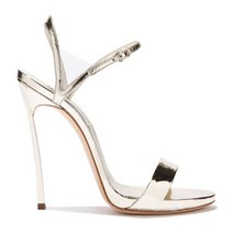 CASADEI 카사데이 블레이드 셀레브리티 샌들 1L488N120MC14761101