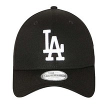 뉴에라 로스 엔젤레스 다저스 9포오TY 코어 야구모자 스냅백 야구 MLB 메이저리그 유니폼