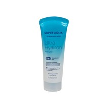 수퍼 아쿠아 울트라 히알론 필링젤100ml