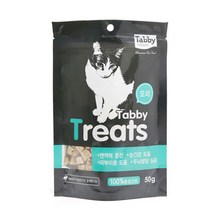 테비트릿 동결건조 오리50g, 1개