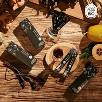 [올바이오]모과담은 THE 진한 도라지 생강 10g 100ea, 100개입 10g