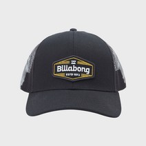 빌라봉 월레드 트러커 볼캡 모자 SOLAR