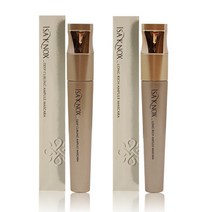 이자녹스l 앰플 마스카라 딥 컬링/롱 래쉬 택1, 딥 컬링 마스카라