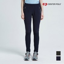 [센터폴] 여성 우븐믹스 밴딩팬츠CWJDLTM2421