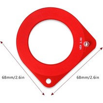 자동차 키 ECU 유도 신호 감지 휴대용 빠른 검사 칩 immobilizer 시스템 카드 진단 차량 테스트, 01 1PC
