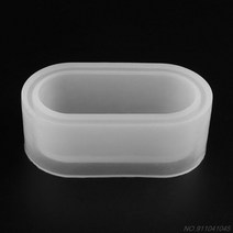 솥밥냄비 무쇠 주물 냄비 무쇠주물팬 수제 3D 실리콘 양초 비누 꽃 냄비 금형 주조 콘크리트 컵 공예 DIY N, 02 90x50x35mm