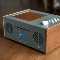 [화인오디오l] 브리츠 엔티크 올인원 오디오 시스템, BZ-TX1000