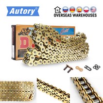 체인텐셔너 범용 오토바이 체인 오일 씰 DID O-링 428 ATV Quad MX Enduro Supermoto Motard Racing 용 136