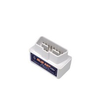 인포카 자동차 스캐너 진단기 자동차 진단기미니 블루투스 ELM327 V2.1 V1.5 자동 OBD 스캐너 코드 리더 도