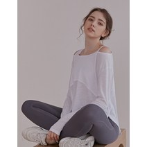 이퍼피 스포츠 자켓 여성 긴팔 요가 피트니스 운동복