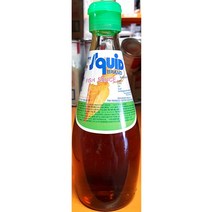 태국 멸치액젓 피쉬소스 300ml 볶음밥 분짜 공심채 쏨땀