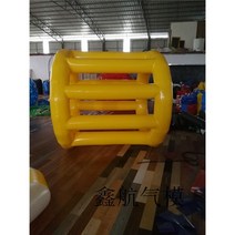 워터 롤러볼 대형수영장 물위 걷기 수상레저 레져 놀이기구 에어바운스, 1.8미터