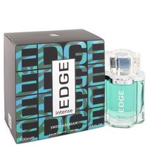 Swiss Arabian Edge Intense EDT Spray 100ml Women