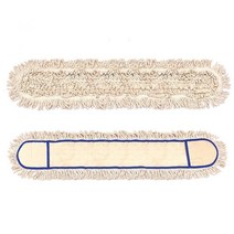 강당 체육관 청소 초대형 리스킹 기름 걸레포105cm 빌딩청소걸레 바닥청소 기름걸레