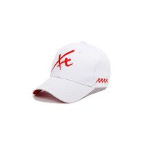 KOCH CAP X 로고자수 모자 커플모자 (AHB-004)