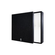 위닉스 제로S 공기청정기 AZSM400-HWK 필터 CAF-I0S3 국내산 헤파 탈취, 03_일반형 (헤파+탈취 세트)