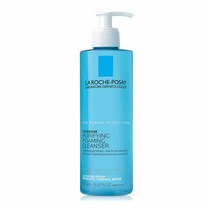 라로슈포제 퓨리파잉 포밍 클렌져 400ml La Roche-Posay Toleriane Face Wash Cleanser Purifying Foaming