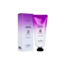 고보습 핸드크림 100ml 손가락습진 손끝갈라짐, 옵션명, 라벤더향