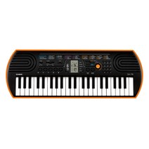 CASIO 카시오 키보드 모음 / 오르간 전자 디지털 피아노 신디사이저 비트장치 디제잉, SA-76