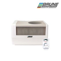 브루네 대용량 증발기화 가습기 B125