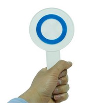 오너클랜 게임용 OX판 5개입 양면, 단일 본품