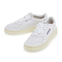 [라벨루쏘] [오트리] 여성 메달리스트 스니커즈 AULW GG04