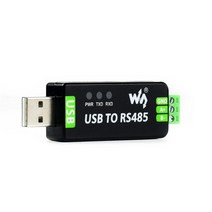 개발 보드 시스템 호환 Waveshare-산업용 USB To RS485 컨버터 온보드 FT232RL 및 SP485EEN