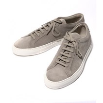 COMMON PROJECTS 커먼프로젝트 아킬레스 로우 스웨이드 2340 1302