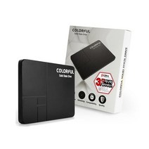 COLORFUL SL500 디앤디컴 (512GB) SSD, 선택1, 선택없음