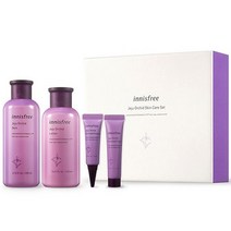 이니스프리 한란 기획세트 2종 기획세트 (스킨200ml 로션160ml 에센스10ml 크림15ml)