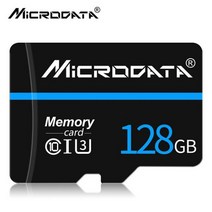 microsd 메모리 핸드폰 캠코더 스마트폰 오리지널 스마트 SD 카드 64GB 클래스 10 SmartSD 8GB 16GB 32GB 128GB 256GB TF 스마트폰태블릿 pc용, 04 128GB