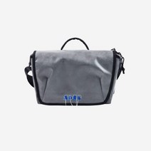 아더에러 트레이스 애드모어 크로스바디백 그레이 - 21FW Ader Error Trace Admore Crossbody Bag Grey 275885