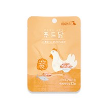 도그퓨어 푸드닭 강아지 고양이 닭고기 통살 애견간식 오리지널 1개입 통살모음, 오리지널 1개