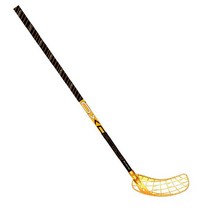 HOOK HK 플로어볼스틱 OXDOG)쉬프트 오렌지 92/96cm