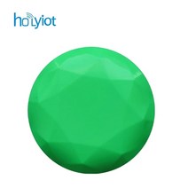 블루투스 비콘 Eddystone Ibeacon BLE 4.0 근접 자동화 실내 내비게이션 NRF51822, 3.ibeacon