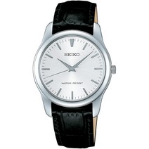 [세이코] SEIKO 시계 SCXP031 남성