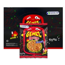 게메즈 에낙 스파이시 14g 1개