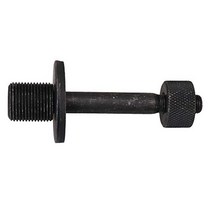 bqlzr 20x10mm 유압 드라이버 드로우 스터드 녹아웃 펀치 잠금 캡이 있는 당김 막대