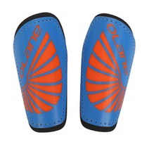 오레인 유소년 축구 교실 정강이 보호대 프로 신가드 장비 킥복싱 보호대 아동 어린이 성인