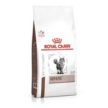 [로얄캐닌] 캣 헤파틱 2kg (만성 간염 간문맥성 션트 구리 축적 질환 증산 관리에 도움), 닭, 1개