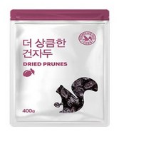 [산과들에] 건자두 400g, 7개