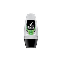 Rexona Men Roll on Quantum 레소나 멘 롤온 퀀텀, 5개, 50ml