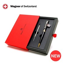 CEO금장 볼펜세트(선물포장 출고) 단품, 랜덤단품