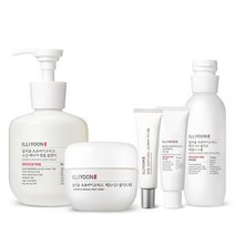 일리윤 프로바이오틱스 스킨배리어 라인 옵션, 05 젠틀 클렌저 300ML, 300ml